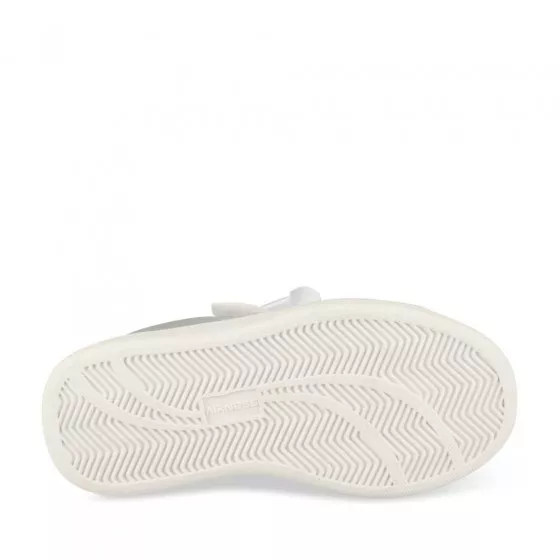 Baskets BLANC AIRNESS