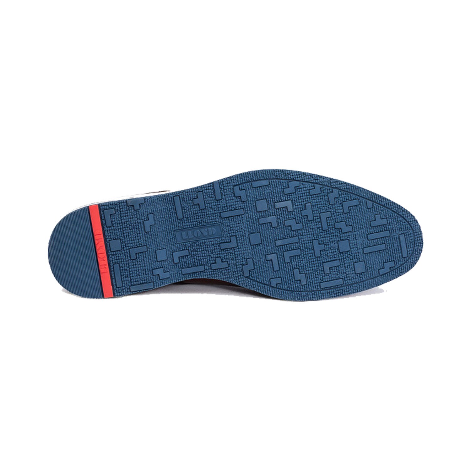 LLOYD Dakin Herren Halbschuhe