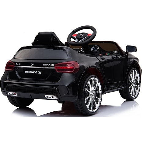Mercedes GLA 45 AMG 12v