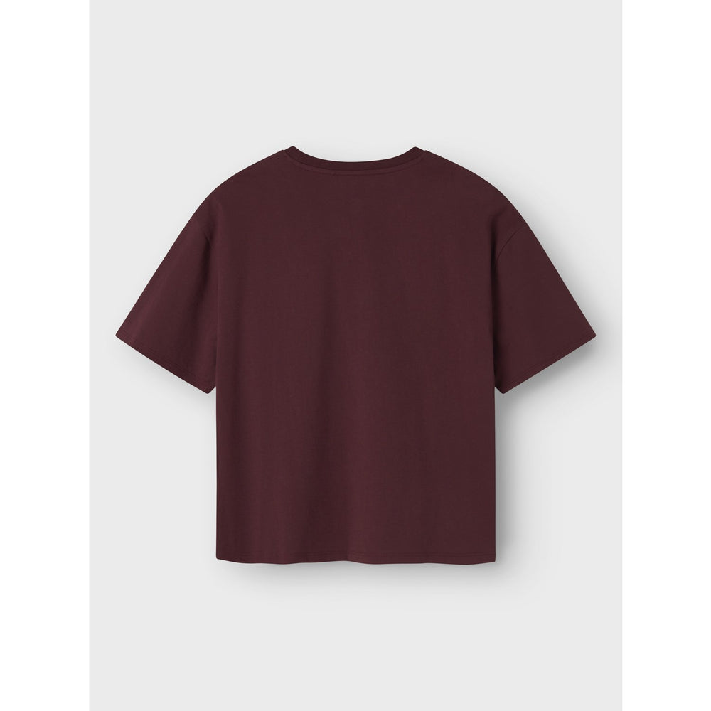 Køb Name It Sassafras Nkforid Ss Rlx Top Bf