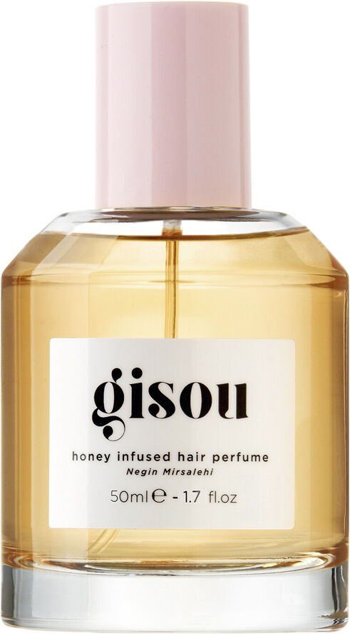 GISOU Honey Infused Perfume - Hårparfume