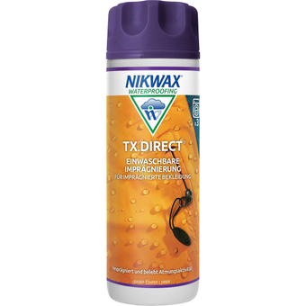 Vaude 300 ml TX.Direct Wash-In Imprägnierung Ohne Farbe