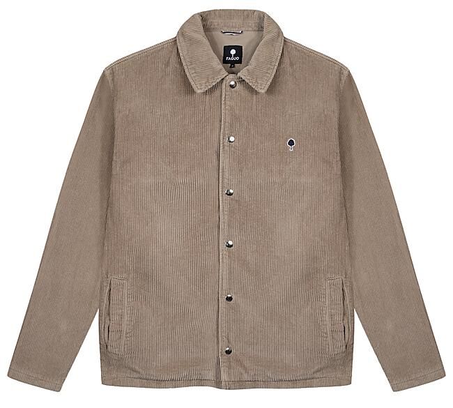FAGUO - VESTE SOLOGNE JCKT COTON M