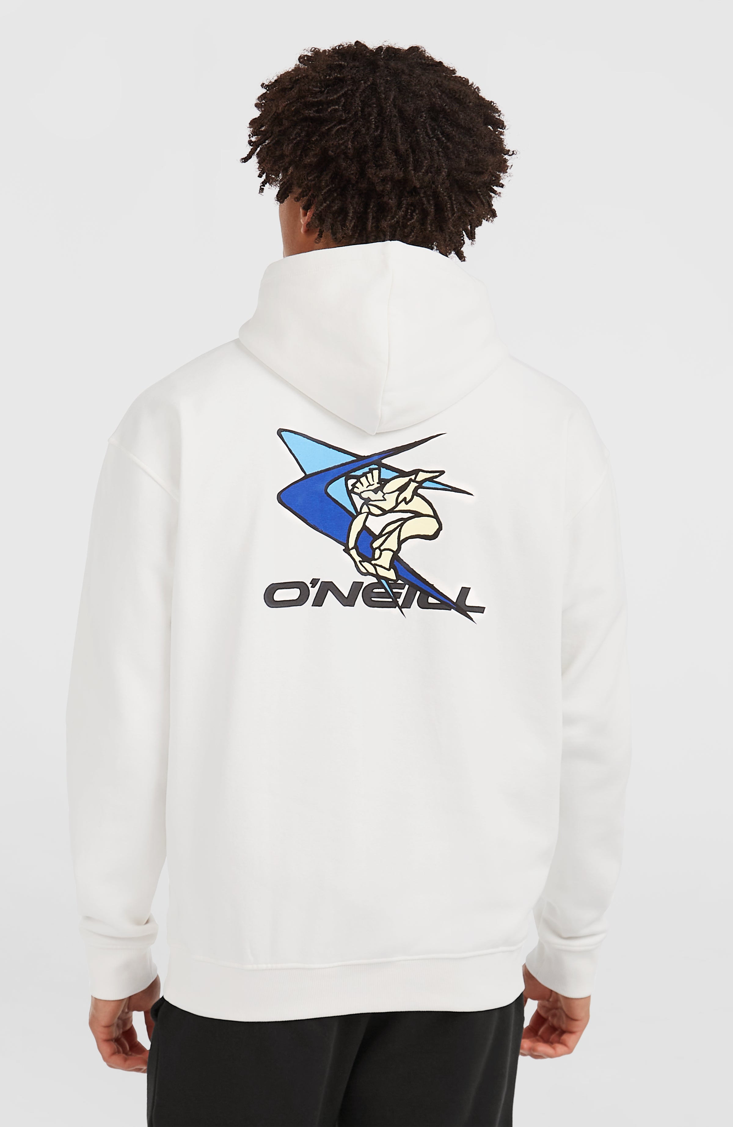 FWC'Play hoodie