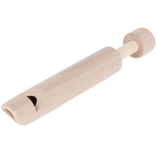 Goki houten schuiffluit