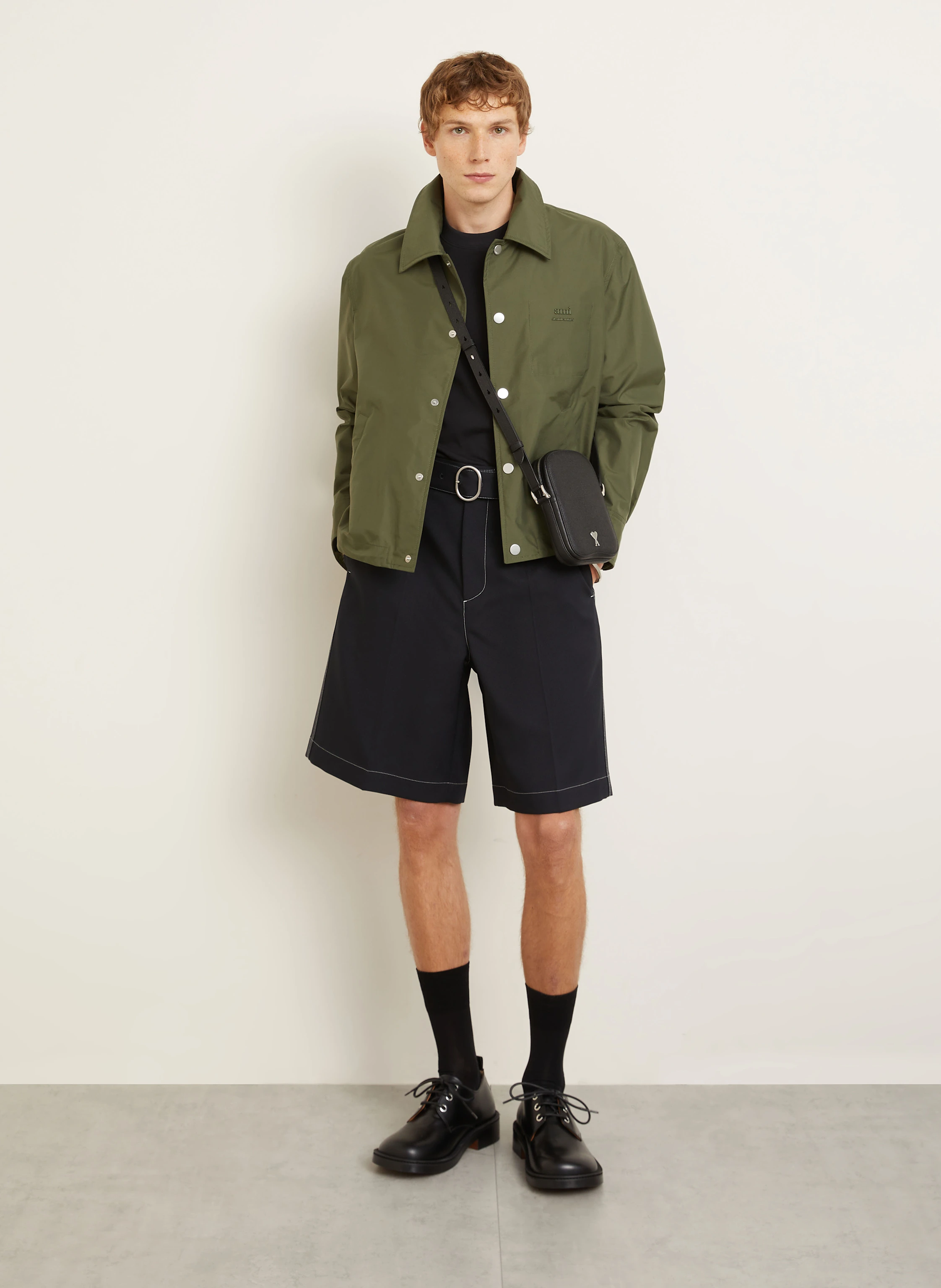 AMI PARIS T-Shirt