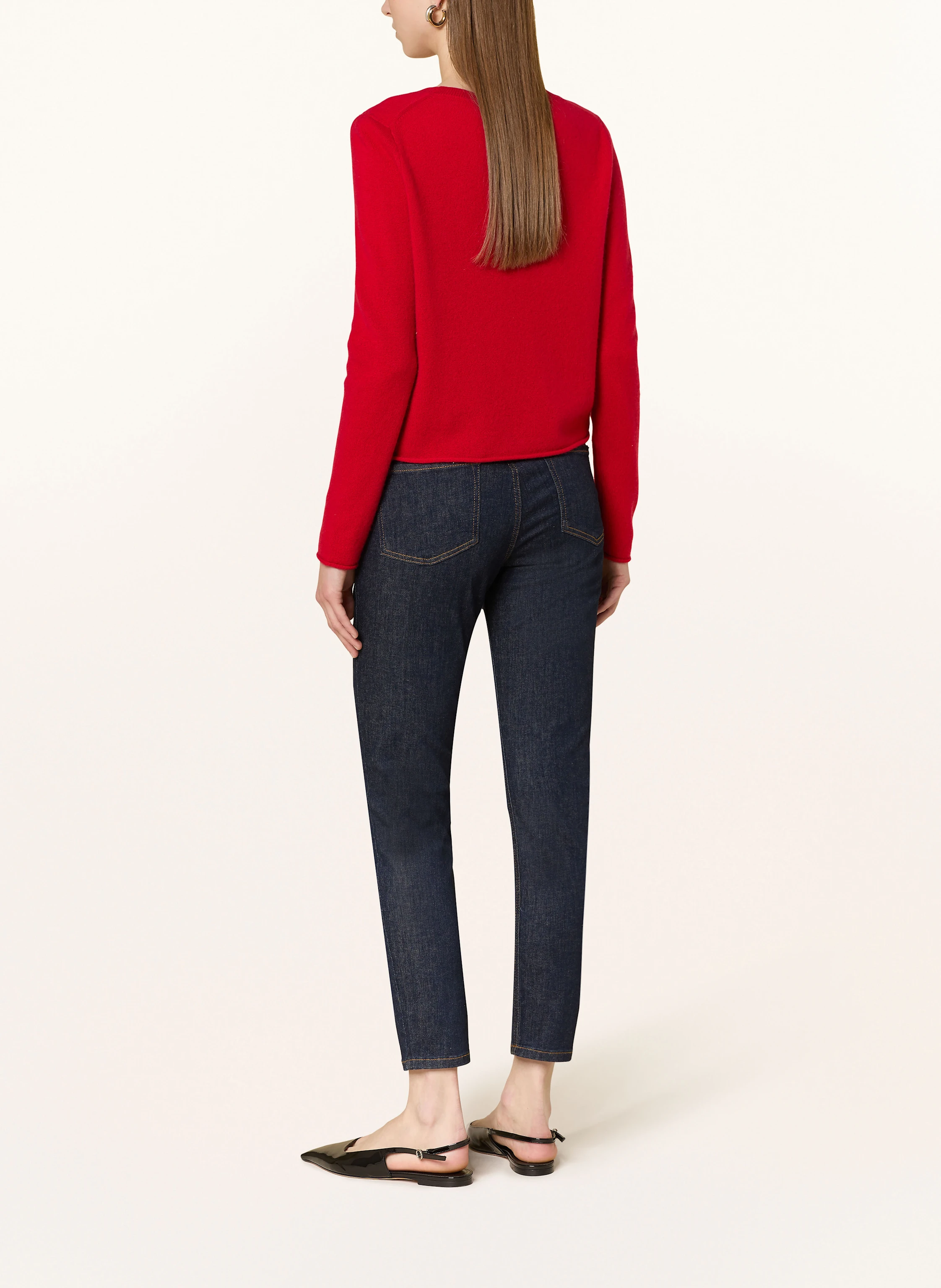 OPUS Skinny Jeans ELMA CLASSY