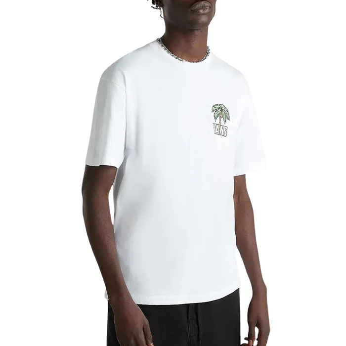 Vans Down Time Shirt Heren