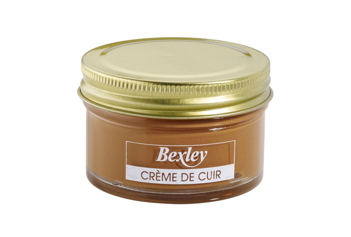 Pommadier Cirage Gold