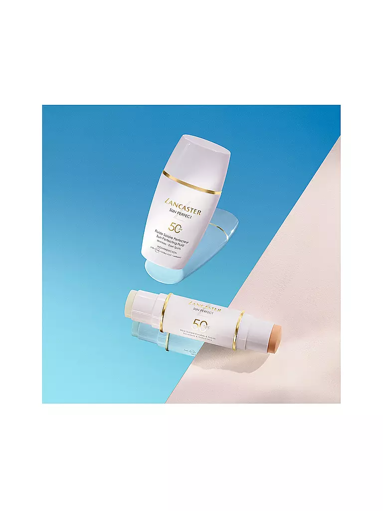LANCASTER Sun Clear & Tinted Stick SPF50 12g keine Farbe