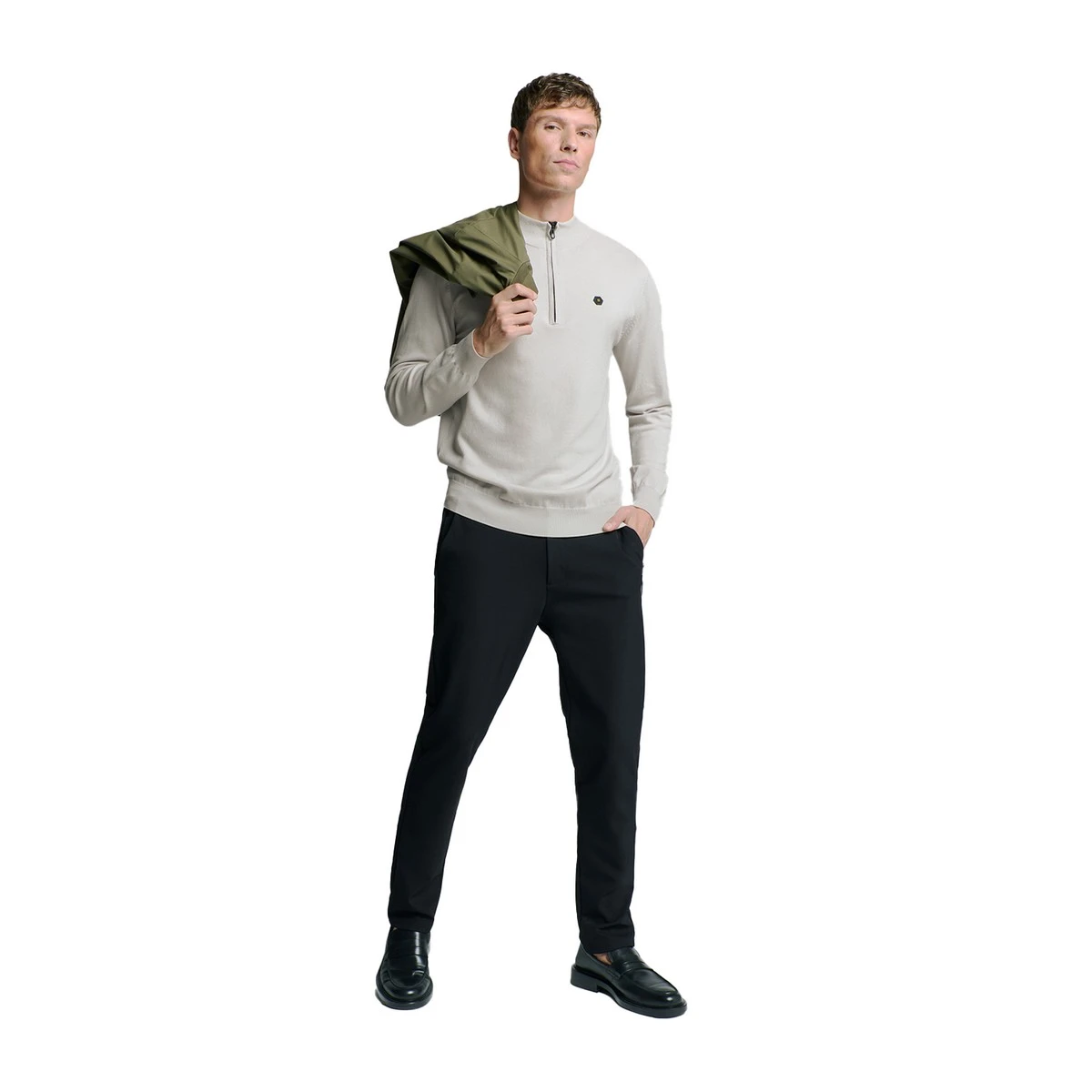 Heren Vest FFKW0175