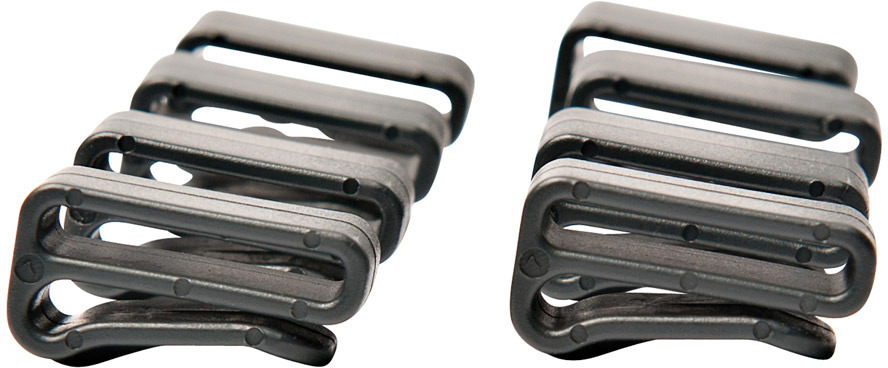 Standard Riemenhalter