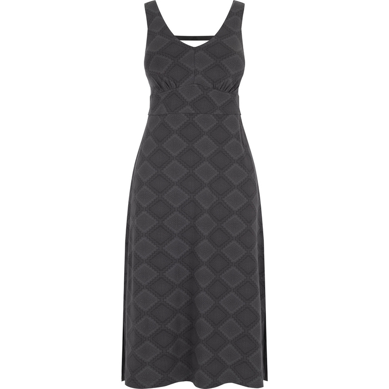 Sherpa Adventure Gear Damen Neha Midi Kleid