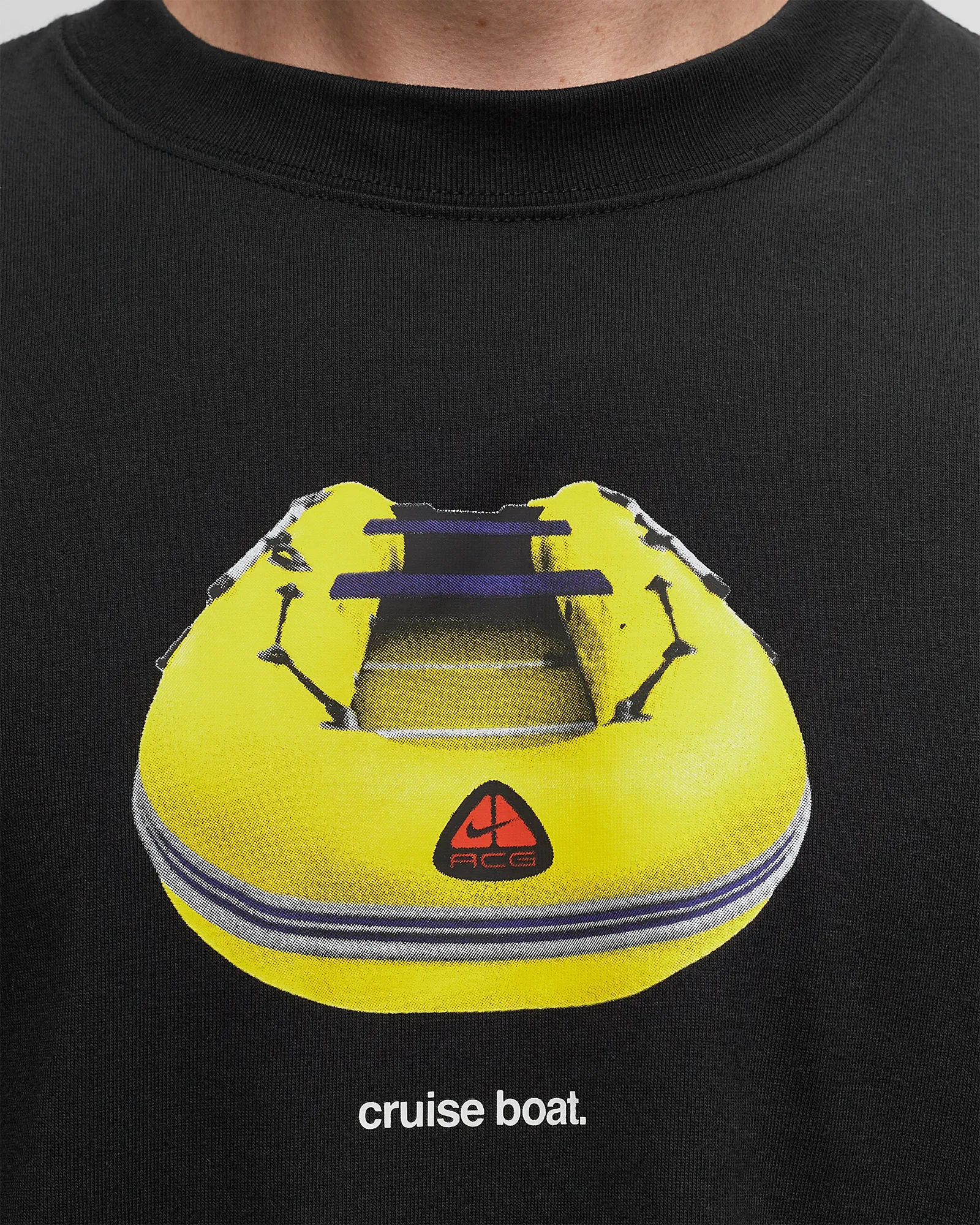 Nike ACG Cruise Boat Dri-FIT T-Shirt