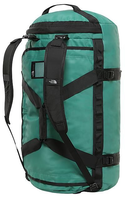 THE NORTH FACE - BASE CAMP DUFFEL L 95 SAC