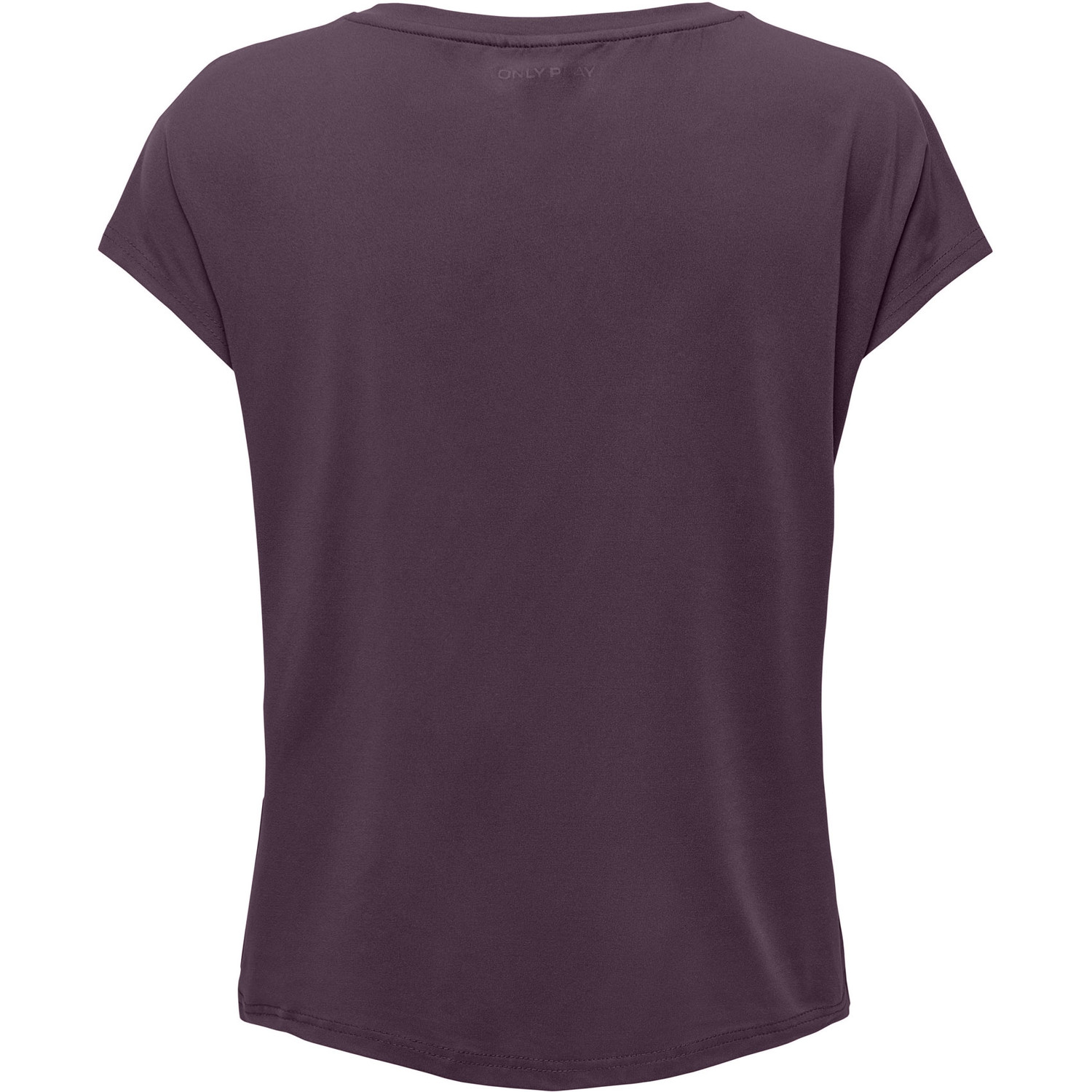 Only Play Aubree Life Loose Tee