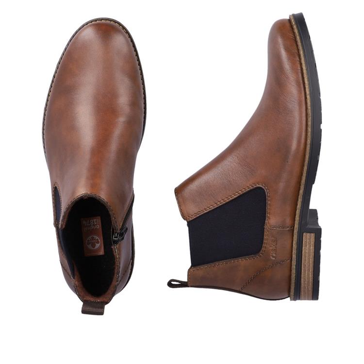 Rieker 14653 amaretto