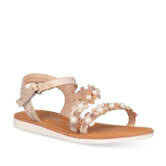 Sandales ROSE LOVELY SKULL