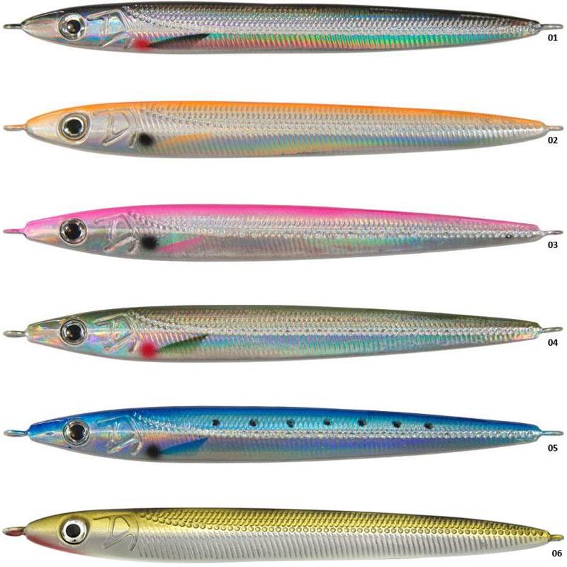 Jig Xorus Les Senans 90G