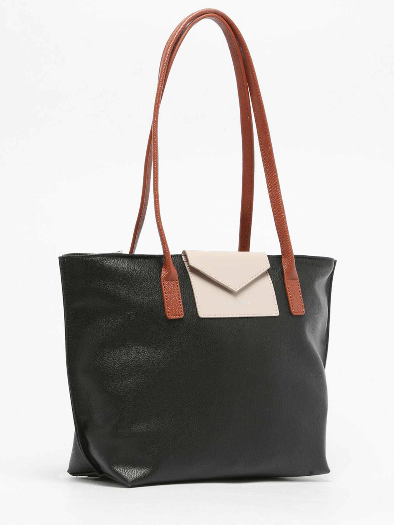 Sac shopping Maya LANCASTER