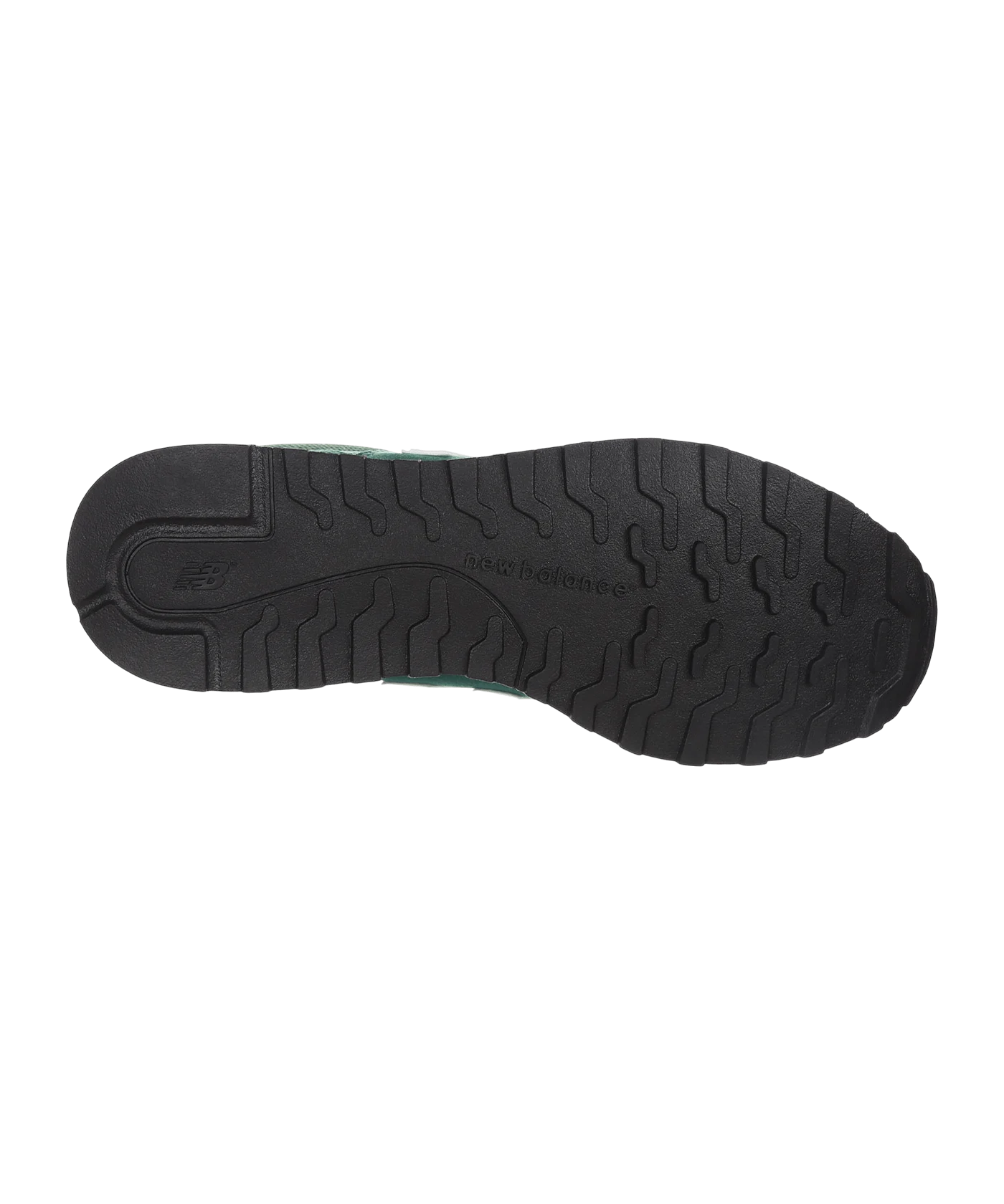 New Balance 500 Sneaker Grün FLCG