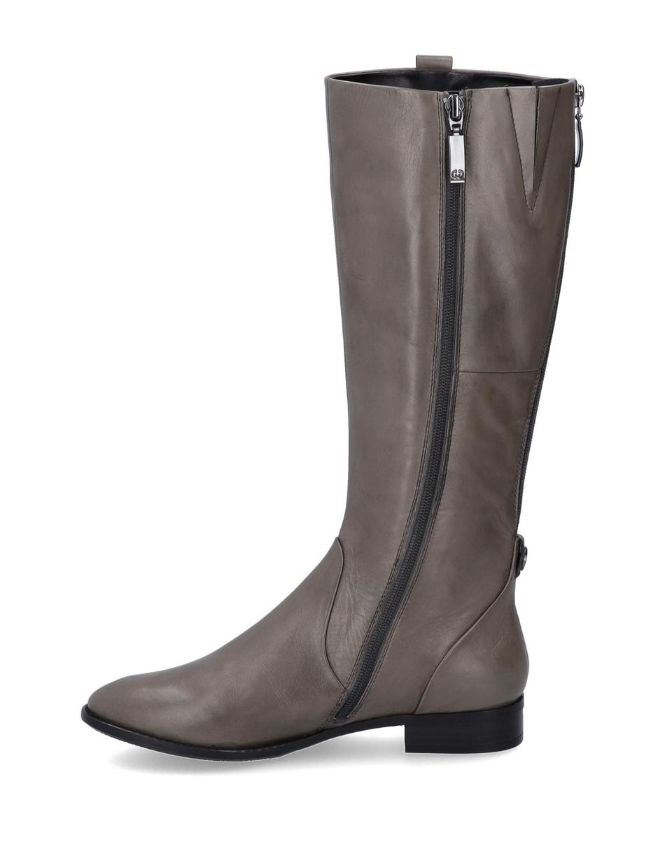 Stiefel Sena 1 03, graphit