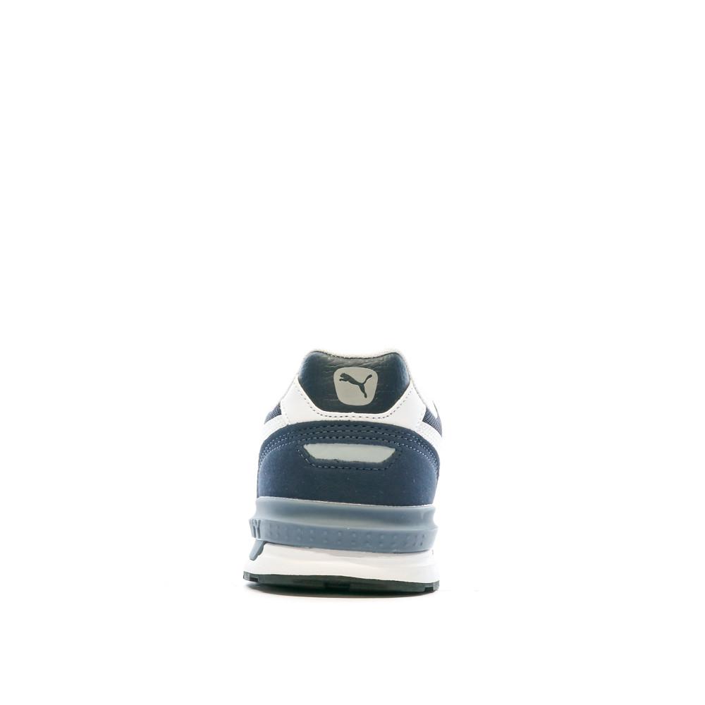 Puma Baskets Marine Homme Puma Graviton