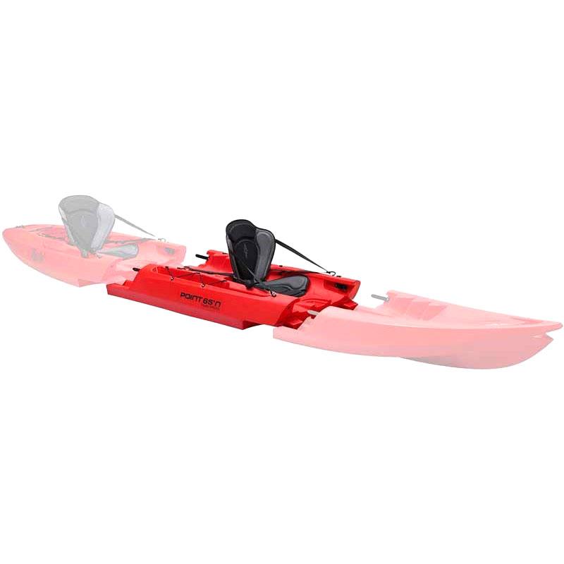 Module Supplementaire Point 65°N Pour Kayak Modulable Tequila Gtx