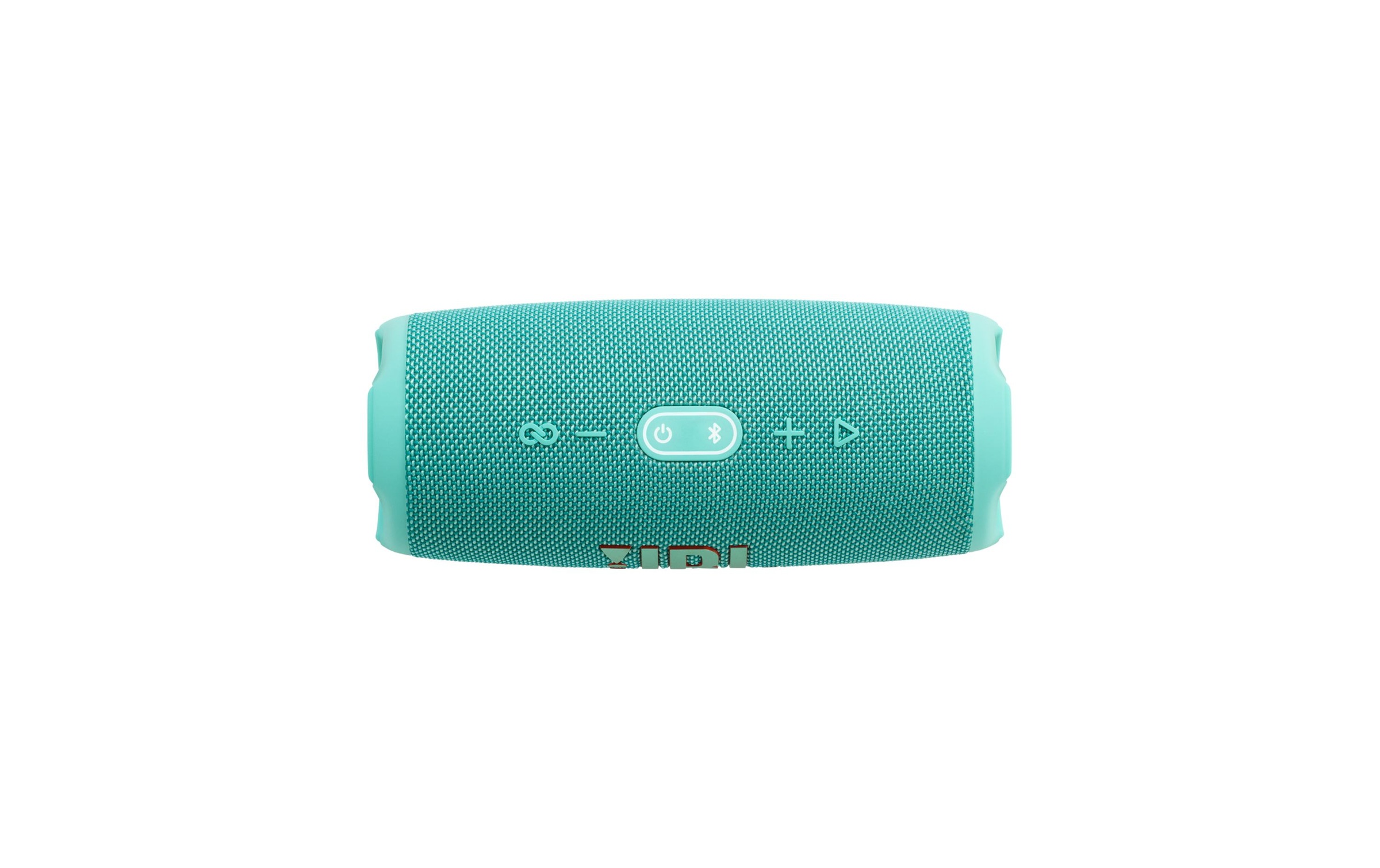 JBL Bluetooth-Speaker »Bluetooth Speaker Charge 5« (Bluetooth 40 W)