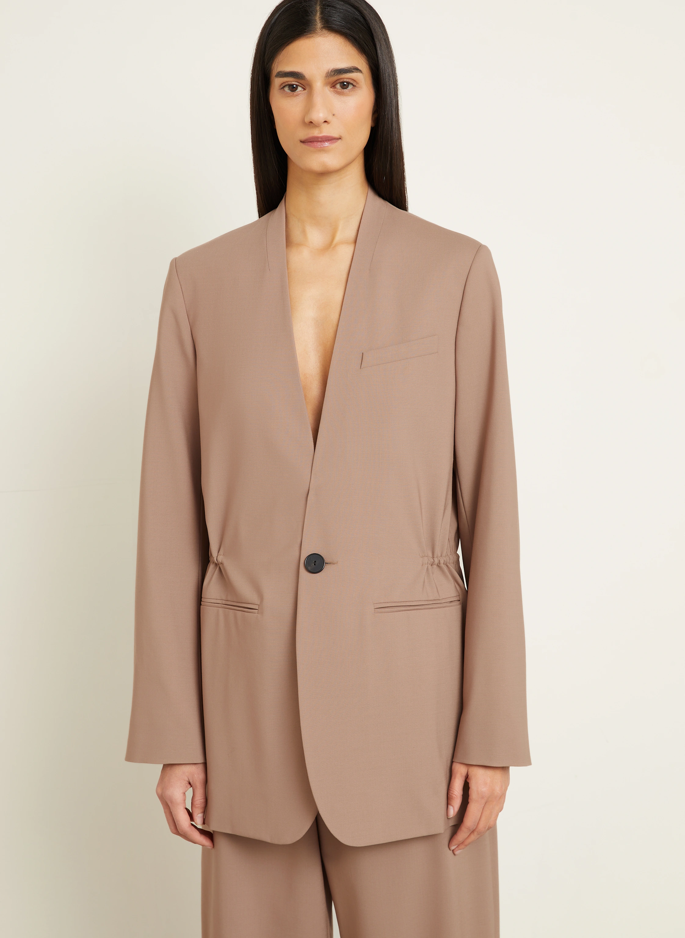 GAUCHERE Longblazer