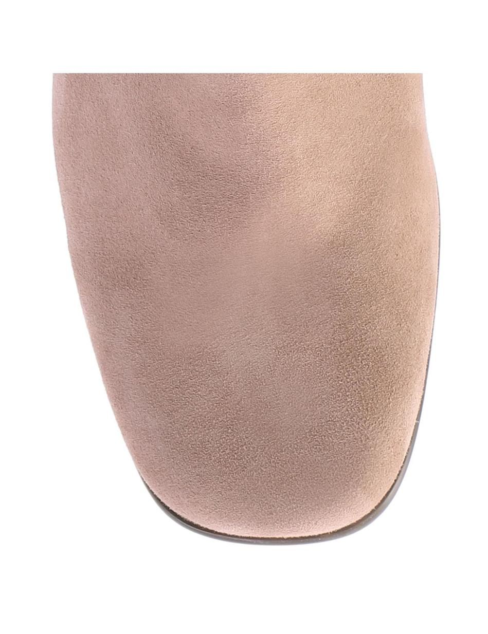 STIEFELETTEN LOU