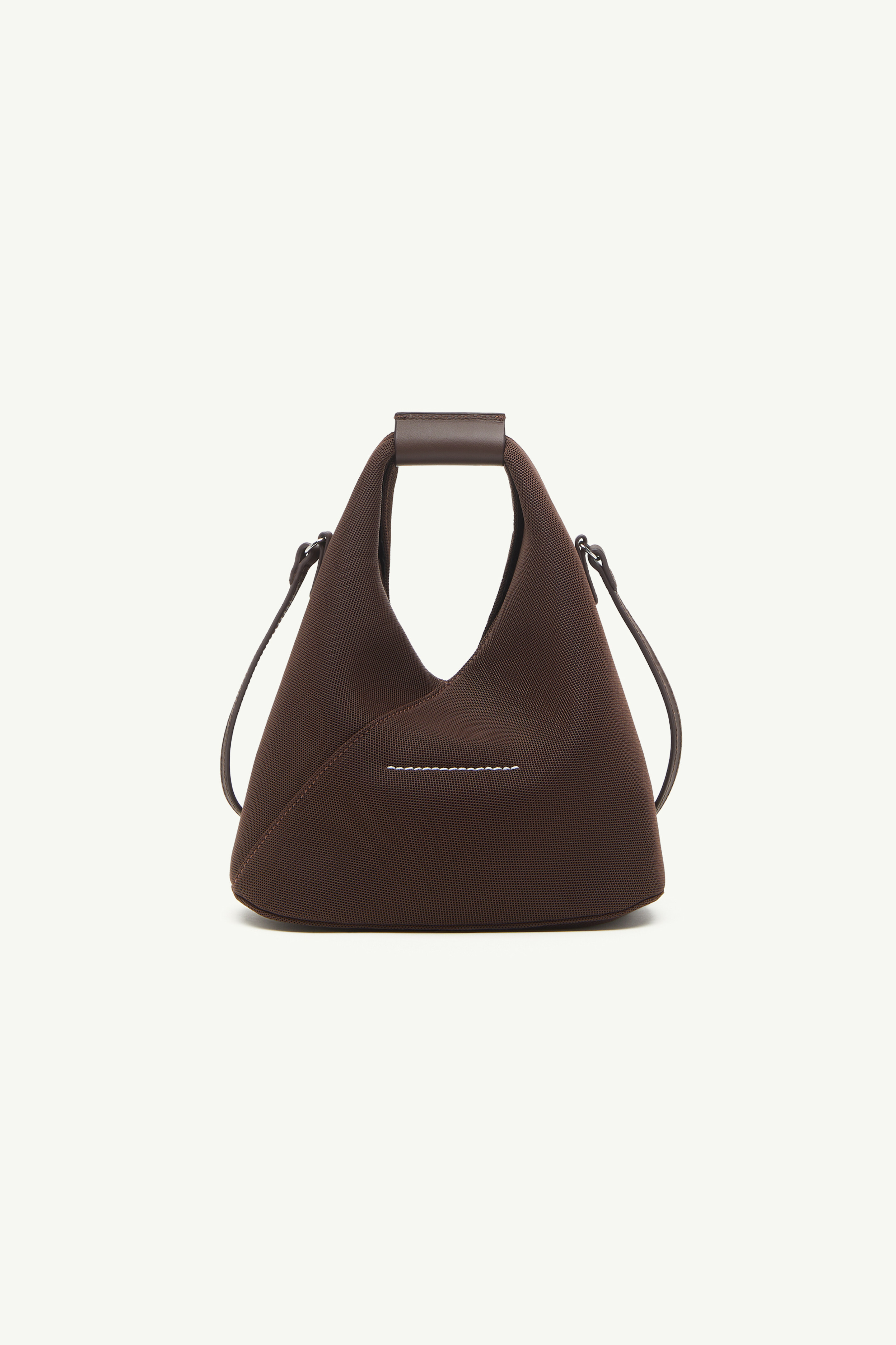 Japanese Crossbody Bag Marron