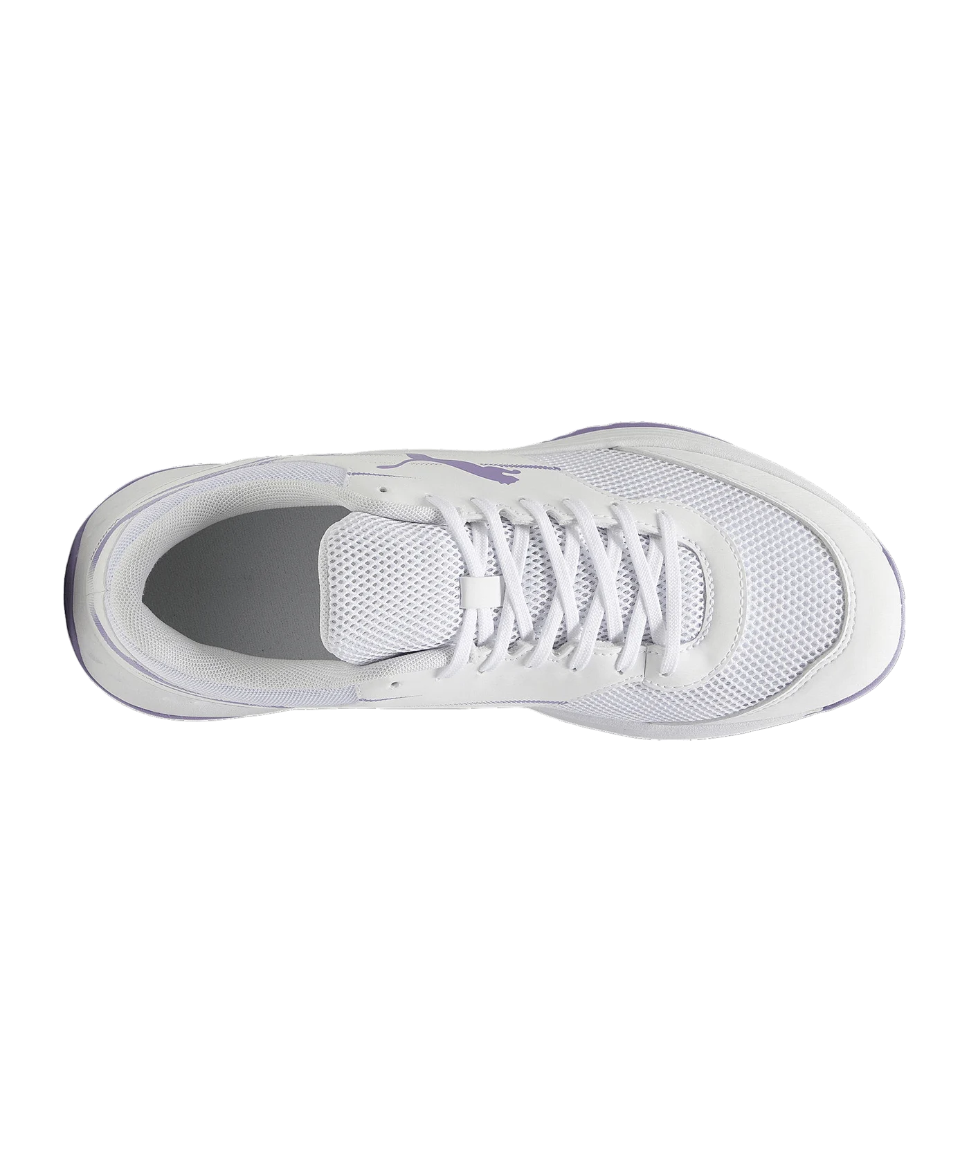 PUMA Varion II Schuh Weiss F09
