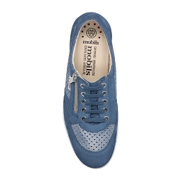 precilia perf  BUCKSOFT 6904n/artesia 8122  DENIM