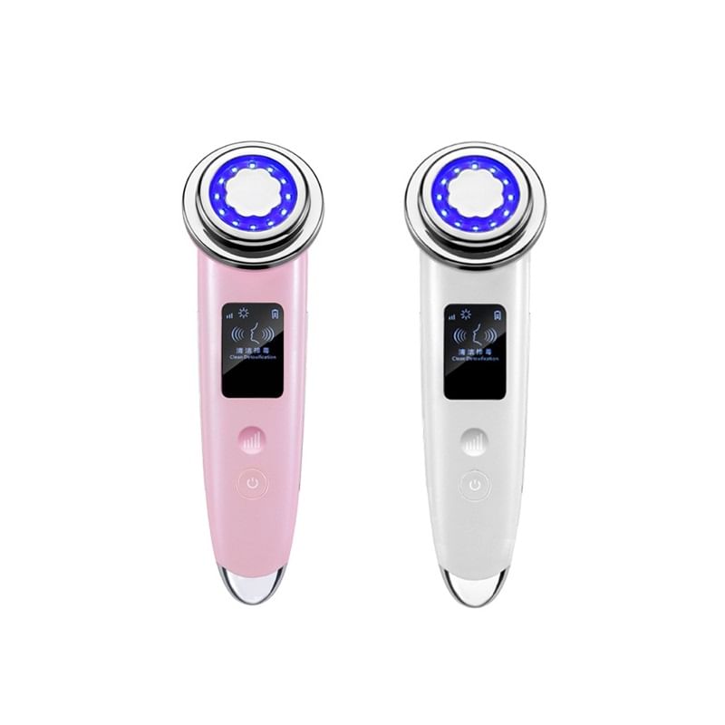 Beautyronics - USB oplaadbare gezichtsreiniger