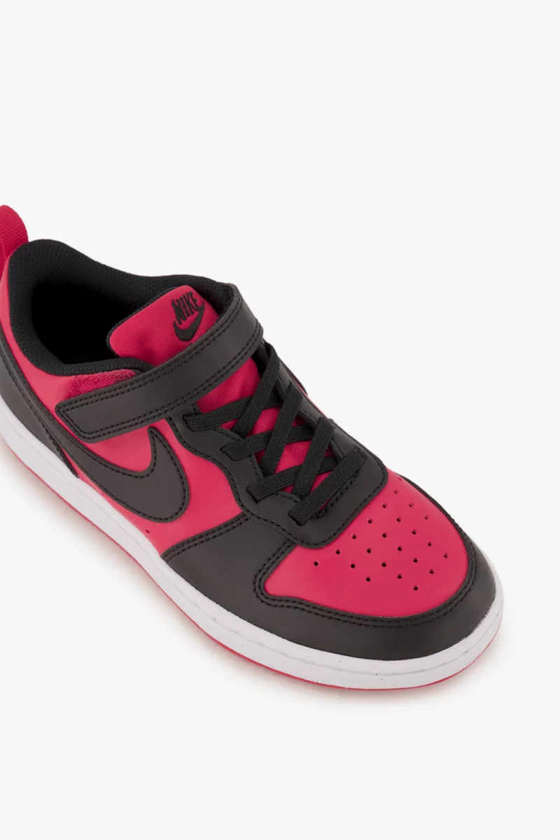 Nike Court Borough Low Recraft Kinder Sneaker