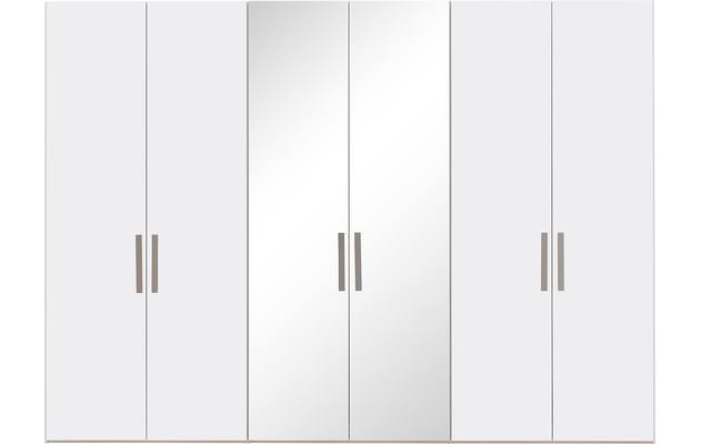 Kledingkast Easy Storage Ddk