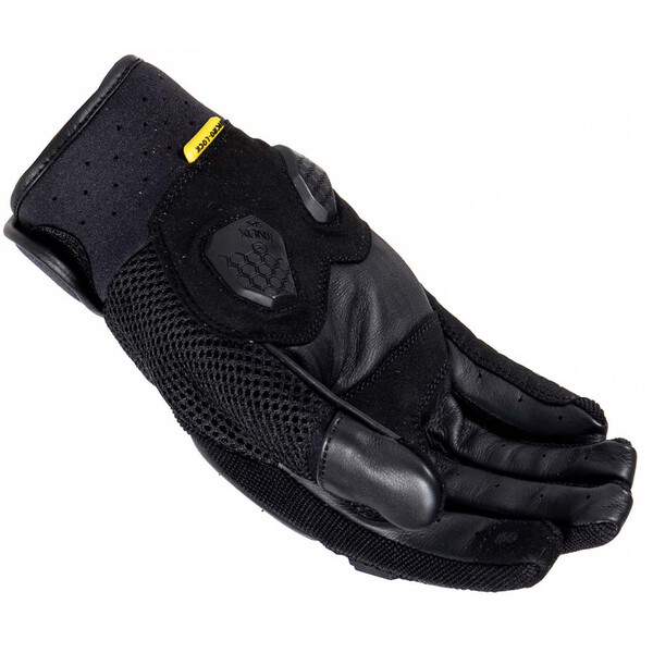 knox - Gants Urbane Pro Noir