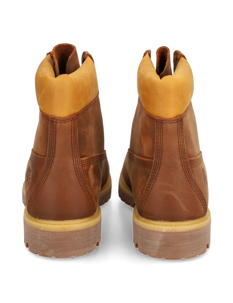 6 Inch Premium Boot