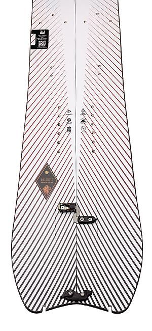 JONES - SPLITBOARD STRATOS