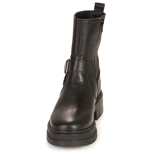 Bullboxer - YASMIN BUCKLE - Noir