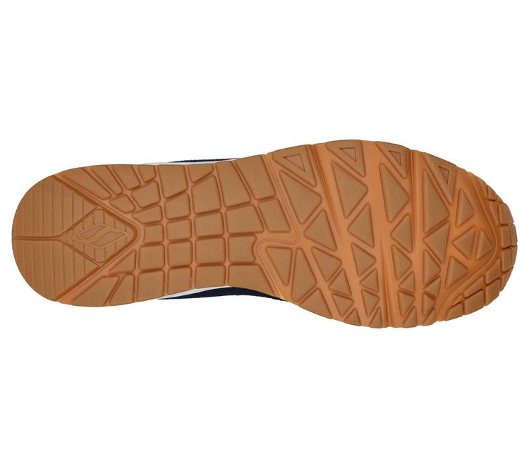 Skechers Men Uno - Stacre Sneakers