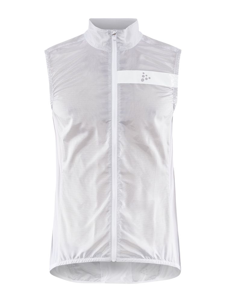 Craft Essence Light Cykelvest Herre - Hvid