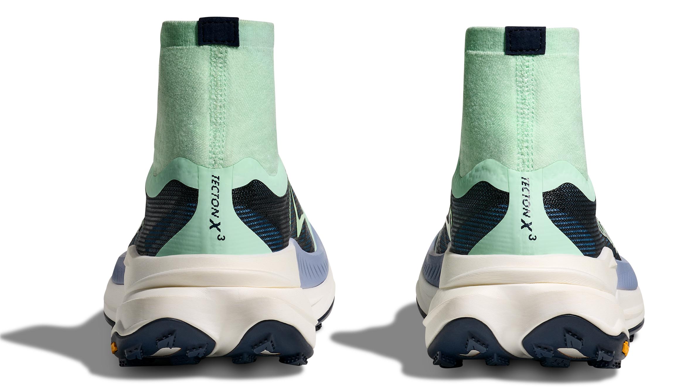 Tecton X 3 Dame MTV/Mint Fluorite/Varsity Navy