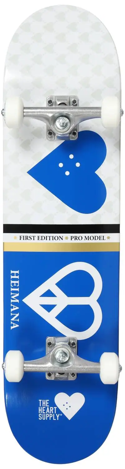 Heart Supply Society Pro Komplet Skateboard | SkatePro