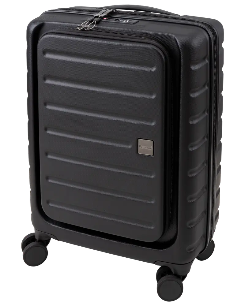 Benton Trolley kuffert