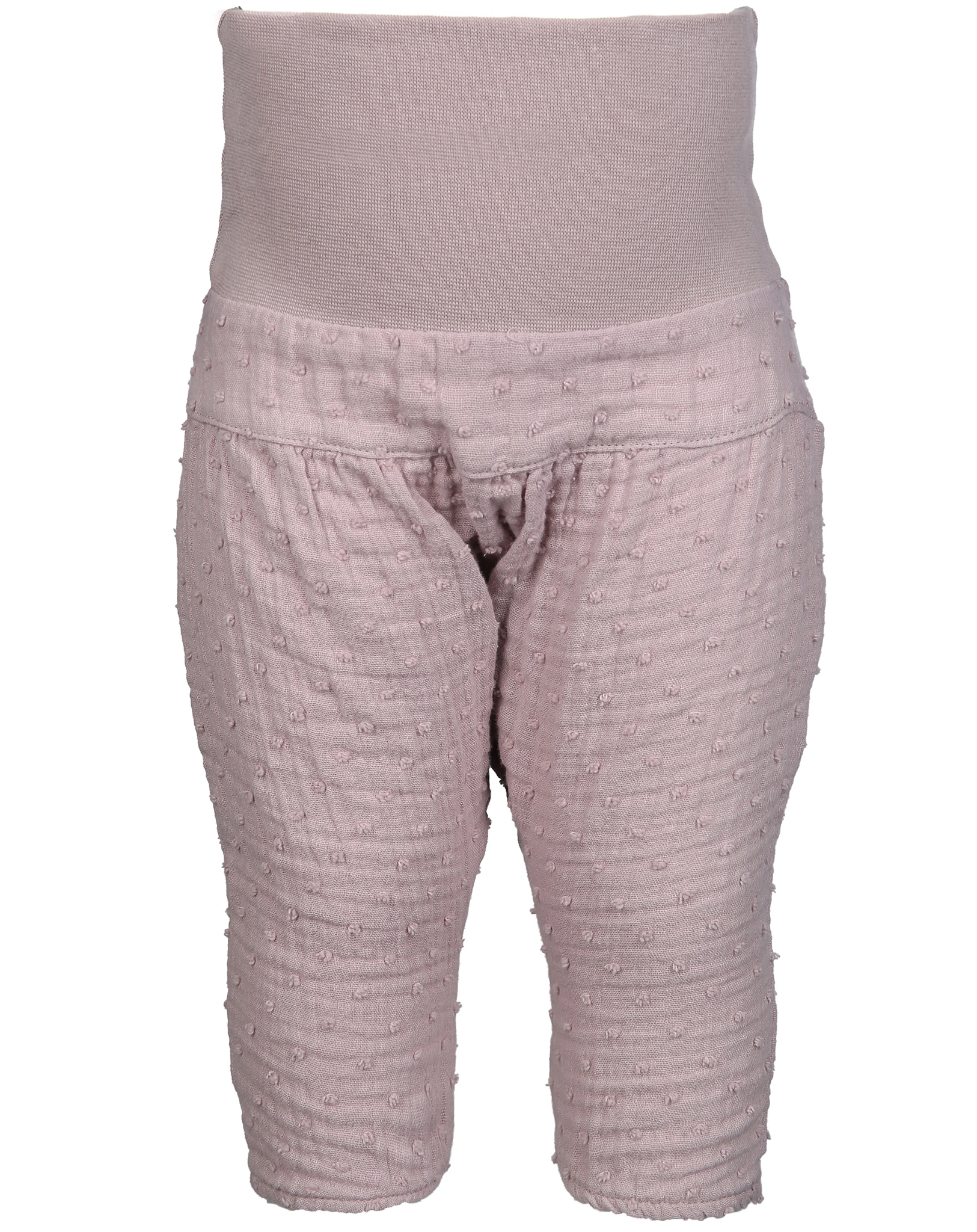 Schlupfhose MUSLIN in light mauve