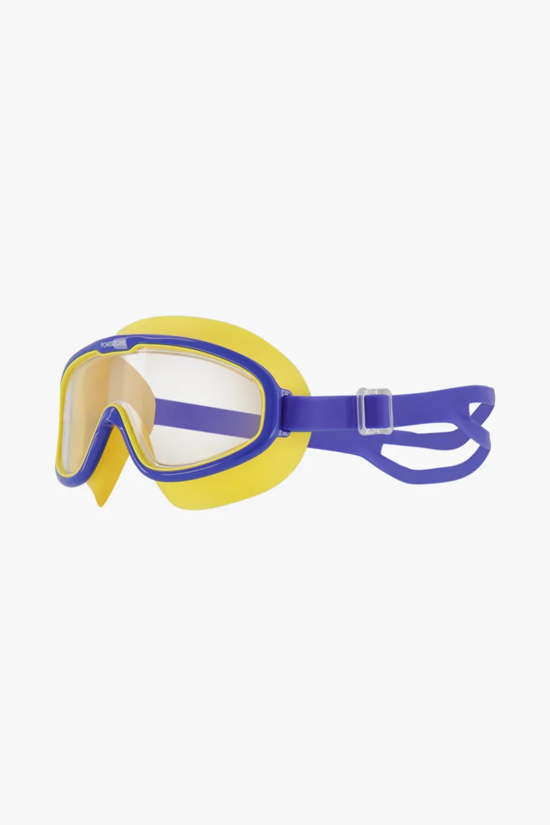POWERZONE Kinder Schwimmbrille