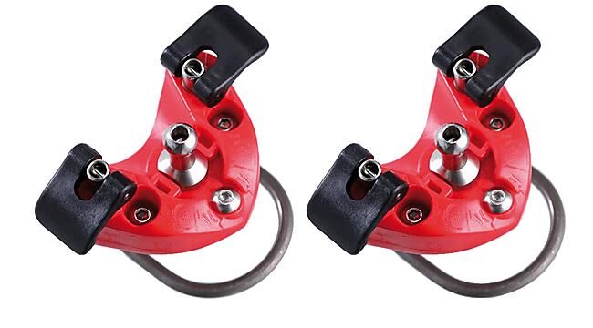 SKI-MOJO - CONNECTEUR SNOWBOARD