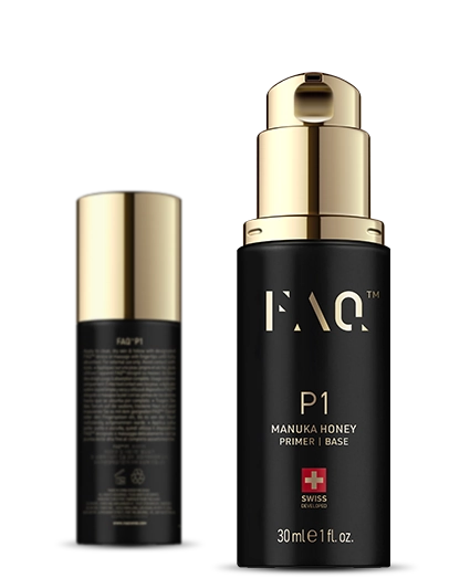 FAQ™ P1